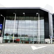 Burnley College