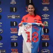 Rovers Ladies have added Ellie Fletcher to their squad