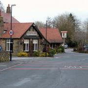 Ribchester Arms in Blackburn Road, Ribchester