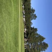 Blackburn Golf Club
