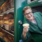 Hollands Pies are now doing free delivery