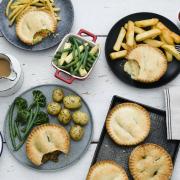 Holland's Pies is looking for a new pie taster for its new vegetarian and vegan products