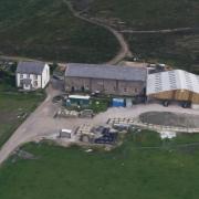 New Barn Farm, Tockholes
