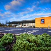 Darwen and Nelson or Colne will be getting new Aldi supermarkets