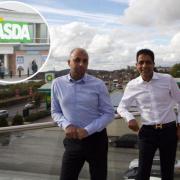The Issa brothers owned supermarket Asda is cutting hundreds of jobs