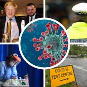 Second wave of coronavirus at ‘critical stage’ and change is needed – experts