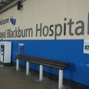 East Lancashire Hospitals NHS Trust has been under increasing pressure this winter