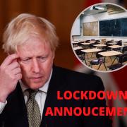 Where and when you can watch Boris Johnson's lockdown announcement