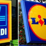 Aldi and Lidl reveal the best deal being released this weekend.