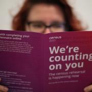The 2021 Census is just weeks away - this is why you must to take part. (PA)