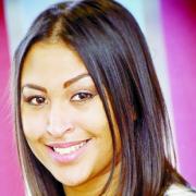 CHANGING HER TUNE: Entertainment entrepreneur Mary HD.