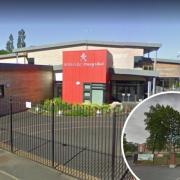 St Peter's Primary and Darwen Vale High School have both sent pupils home to self isolate just five days after returning to the classroom