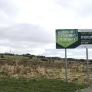 Baileys Field is up for development
