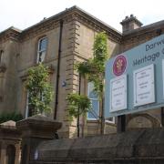 Blackburn College will be providing free adult courses in Darwen