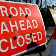 Storm Isha: Sections of M6 in Cumbria closed
