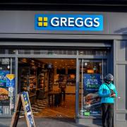 Here are all the Food Standards Agency (FSA) hygiene ratings for Greggs in Blackburn (PA)