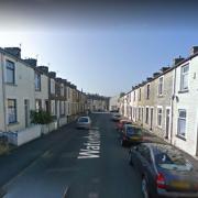 LIVE: Five fire engines sent to tackle house blaze in Burnley