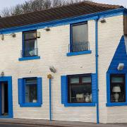 Mangiamo has had a new lick of paint in the lead up to it re-opening on May 17