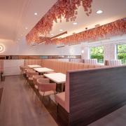First look inside Marhaba Dessert Parlour after £150k renovations
