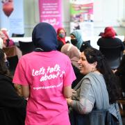 ‘Let’s Talk About You and Me:' Group hosts organ donation awareness event for women