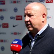 'The lads needed this' - Stanley boss John Coleman on Lincoln draw