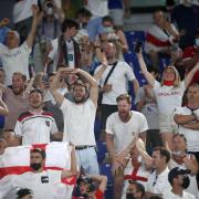 EURO VISION: For the first time I've considered: What if England actually won?