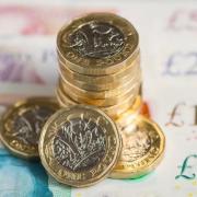 South Ribble residents struggling financially to get credit union access