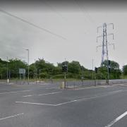 Penwortham Way in Preston