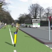 New cycle superhighway scheme will introduce one-way systems in this Lancashire town