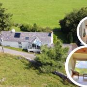 This Clitheroe home's on sale for £700K
