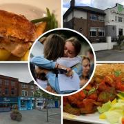 Blackburn’s top family restaurants to visit for GCSE results day (Photo: Gareth Fuller/PA, Facebook)