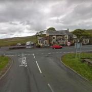 Crash: The collision occured on the junction of Grane Road and Jackson Heights Road