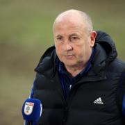 John Coleman picks the positives from Stanley's draw at Charlton