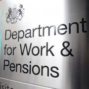 One of the 5 Blackburn men is an executive officer with the Department of Works and Pensions