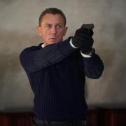 James Bond's No Time To Die expected to smash cinema ticket office sales (Credit: PA)
