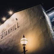 The Stanhill Pub and Bar in Oswaldtwistle