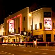 The Palace Theatre and Opera House Manchester has lots of shows on in October 2021 (Credit: Manchester Palace Theatre)