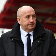 Stanley boss John Coleman reflects on Ipswich defeat