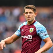 Tarkowski's contract expires at the end of the season
