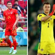 INTERNATIONAL WATCH: How Burnley's international players fared during the break