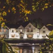 SquareMeal has released its list of Top 100 restaurants in the UK and Moor Hall in Aughton, Lancashire has come 7th on the list (Tripadvisor)