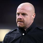 Burnley boss Sean Dyche responds to Jurgen Klopp's claims over player welfare