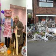Popular E Lancashire scarecrow trail returns this weekend – how to get tickets