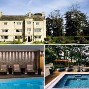 The Good Spa Guide Awards 2021 are open for votes from the public to find the best spa in the UK, and three places in Lancashire have made the shortlist (TripAdvisor)