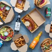 German street-food chain Döner Shack is to open in Manchester Arndale later this month (Döner Shack)
