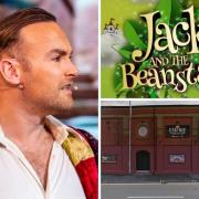Here are 10 pantomime performances taking place in Lancashire in 2021/2022