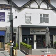 Craft and Crust in Penwortham