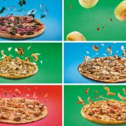 PizzaExpress reveals its first ever Christmas tasting menu (PizzaExpress/Canva)