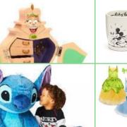 Disney reveals Black Friday deals. Credit: Dinsey