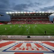 How to follow all the action of Rovers' trip to Stoke